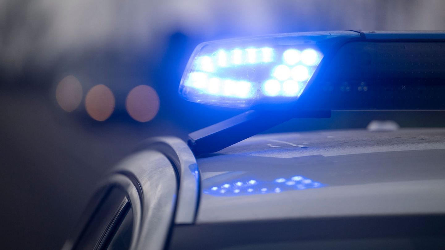 Mannheim: Messerangreifer stirbt nach Polizeieinsatz mit „einfacher körperlicher Gewalt“