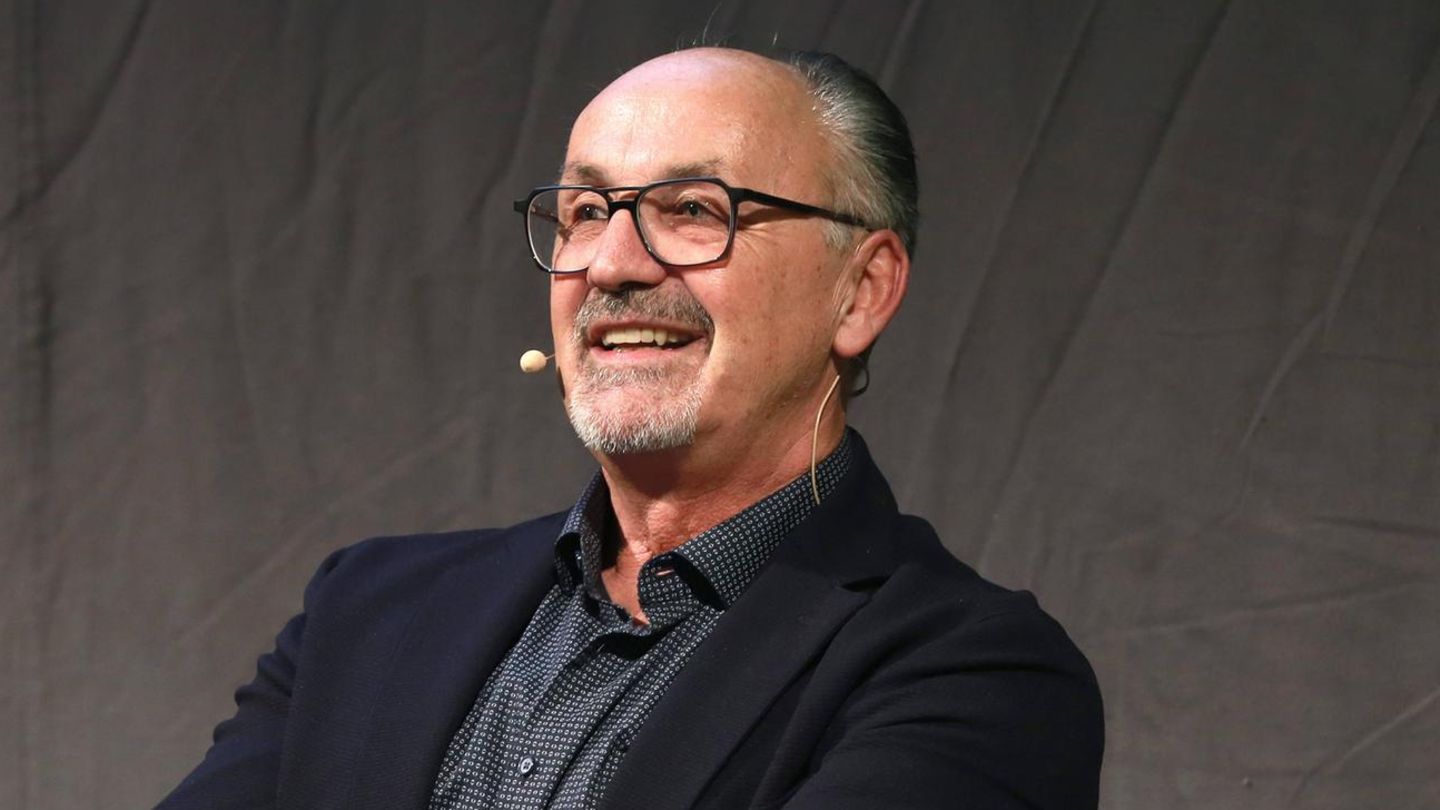 Newsblog zur Fußball-WM: Weltmeister von 1990: Jürgen Kohler traut DFB-Elf Titel zu
