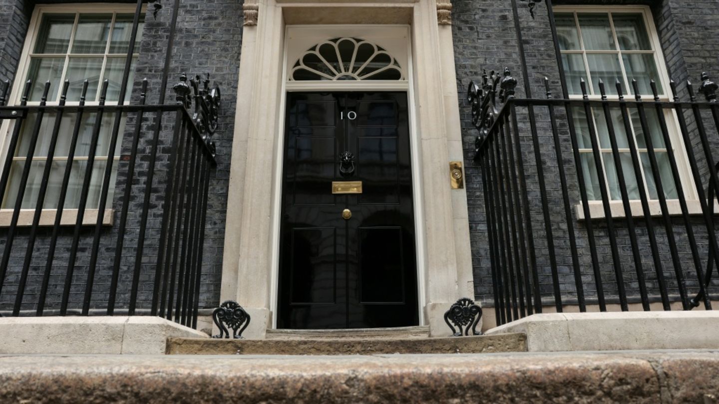 Britische Medien rechnen mit Rücktrittserklärung von Premier Starmer