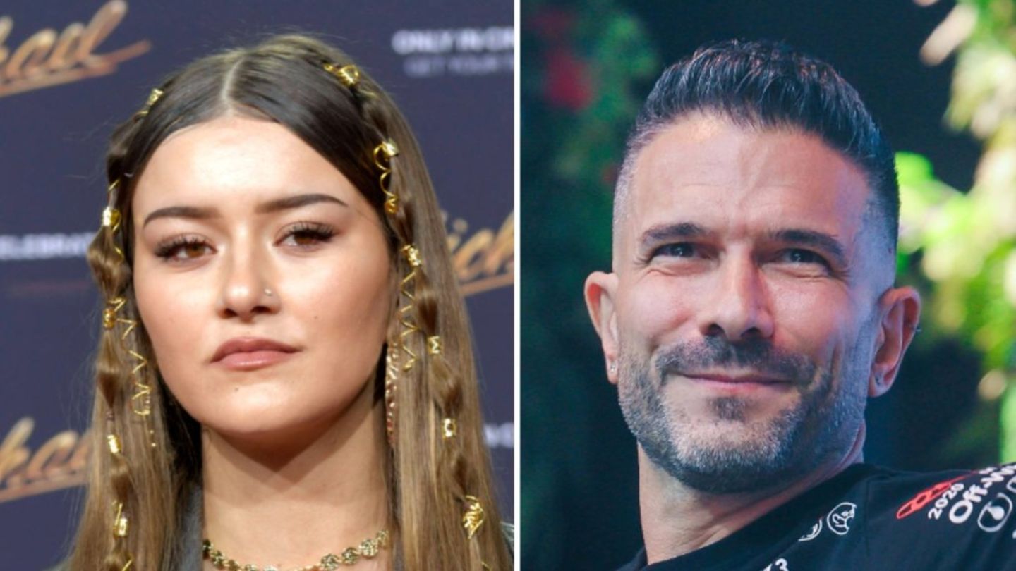 Marc Terenzi und seine Tochter Summer: Sänger möchte alles wieder gut machen