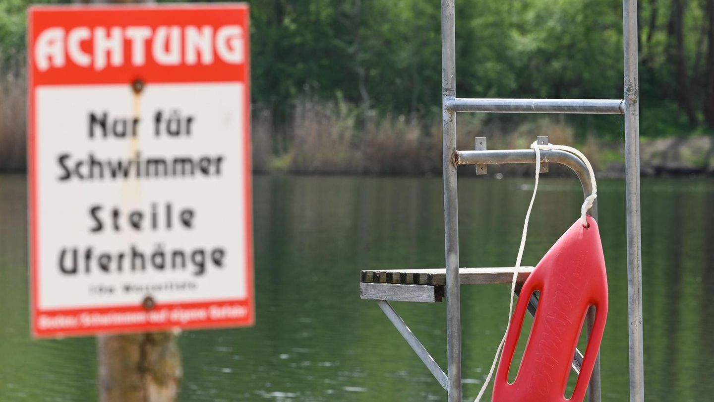 Halle an der Saale: Kein Deutsch, kein Eintritt – Strandbad führt umstrittene Regel ein