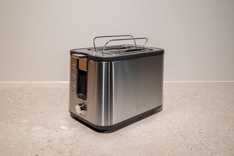 Toaster von Krups