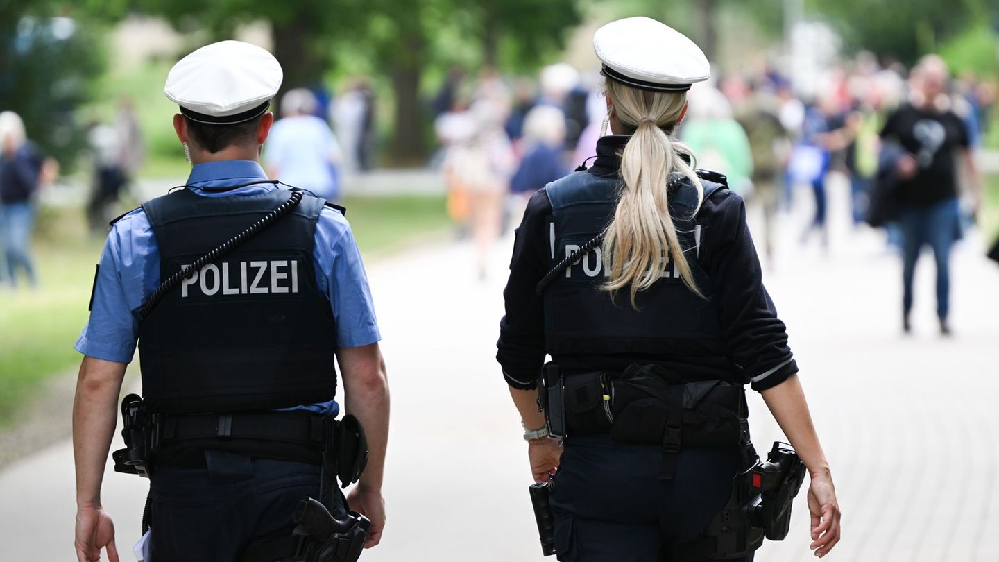 Landesfest: „Rundum positive Bilanz“ - Der Hessentag in Zahlen