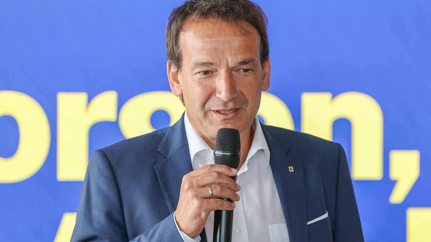 Sachsen-Anhalt: FDP-Fraktionschef schließt Kooperation mit Linken aus