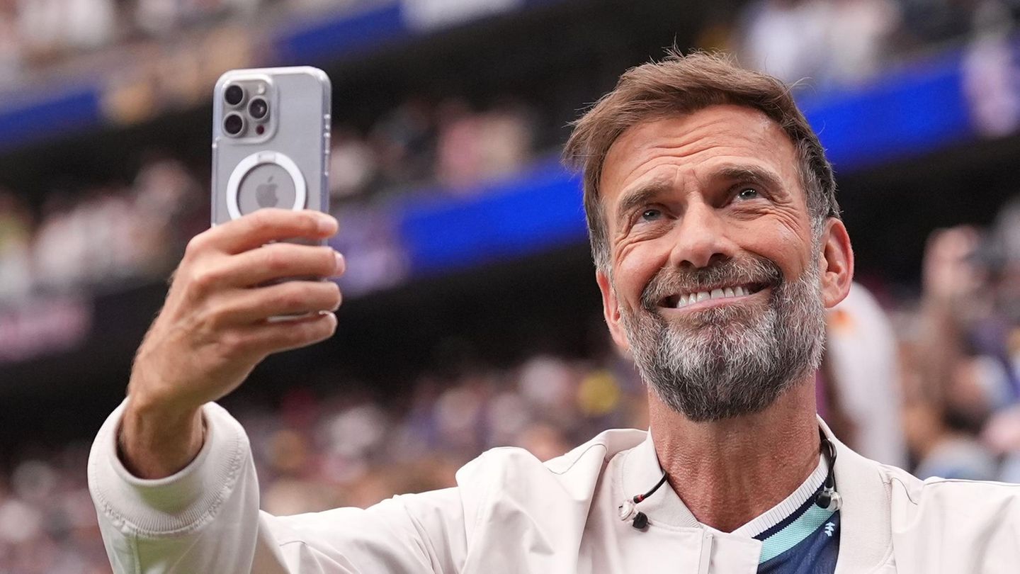 Newsblog zur Fußball-WM: Klopp freut sich „wie ein kleines Kind” auf Messi und lobt Rangnick