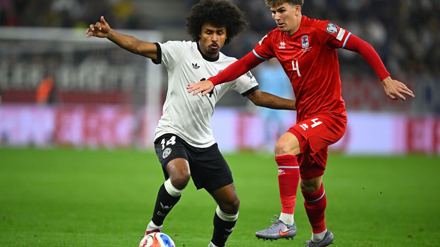 3. Liga: Hansa Rostock holt Luxemburger Florian Bohnert