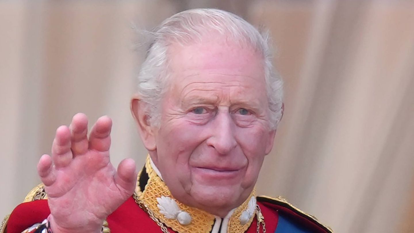 König Charles will Steuern offenlegen: Historischer Schritt für die britische Krone