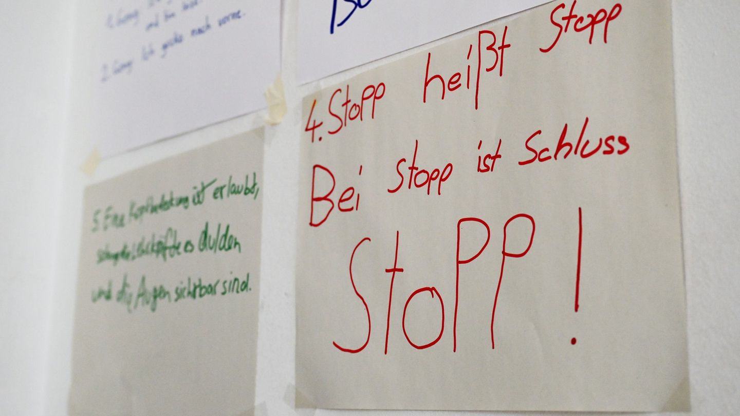 Gesellschaft: Gewalt ist an vielen Berliner Schulen Alltag
