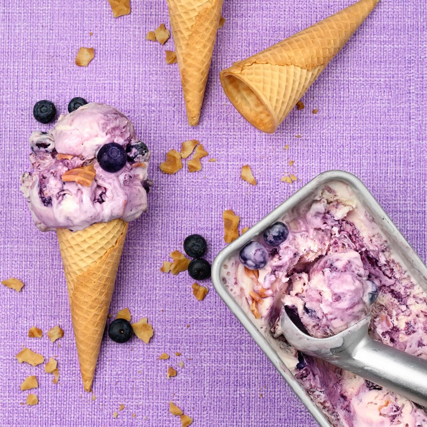 Cuisinart Freezewand Prime Day Deal: Eis, Sorbet & Slushies selbst machen