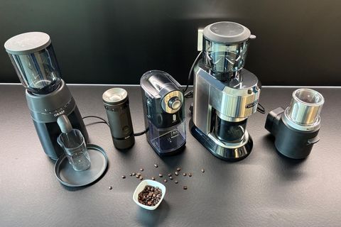 Prime Day Deal News: Melitta Molino