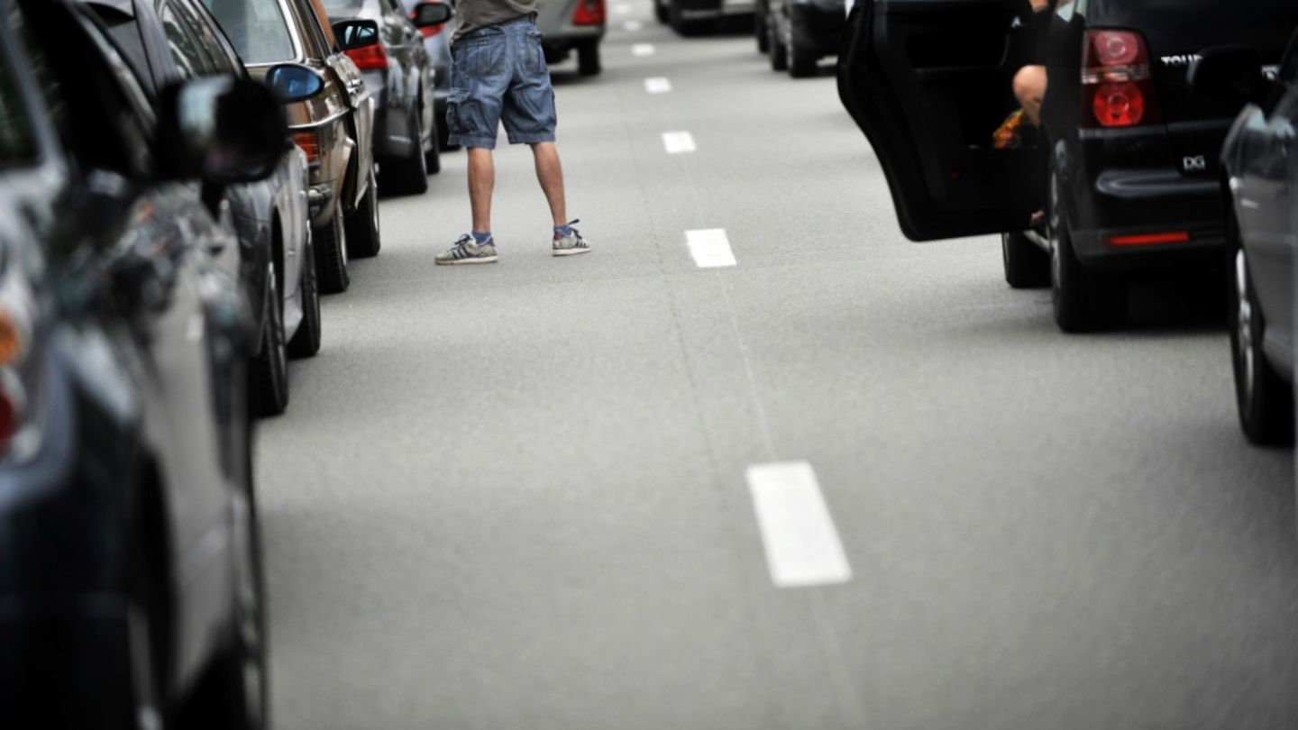 ADAC rechnet wegen Ferienbeginn in drei Bundesländern mit Reisewelle und Staus