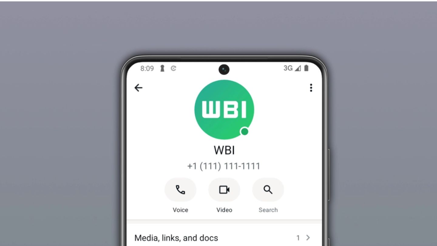 Messenger: Whatsapp zeigt jetzt manchmal einen grünen Punkt – das steckt dahinter
