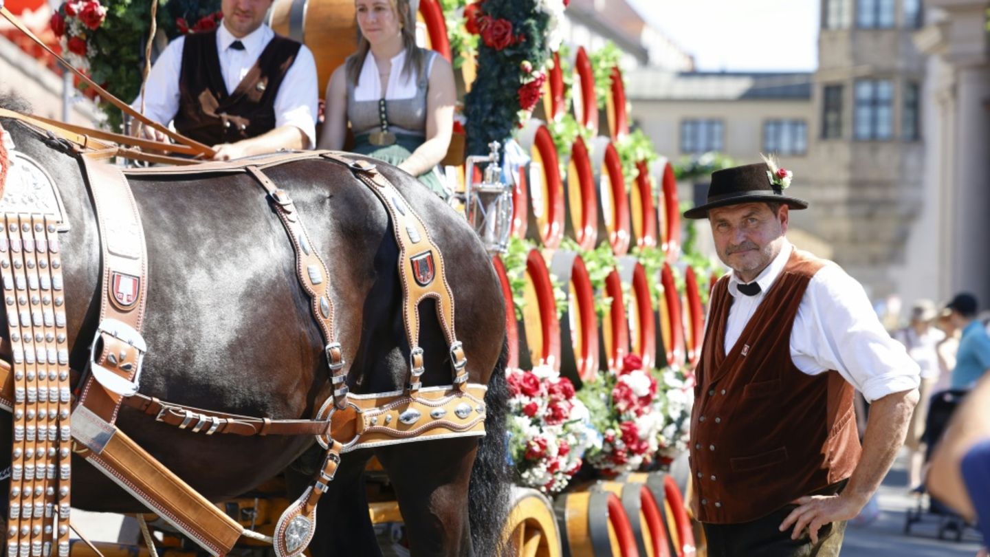 Brauertag