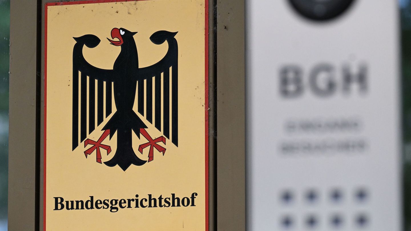 Bundesgerichtshof: BGH bestätigt Haftstrafe nach Kindesmissbrauch in Brasilien