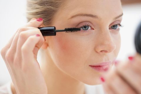 Clinique Mascara aktuell mit 43 % Rabatt erhältlich.