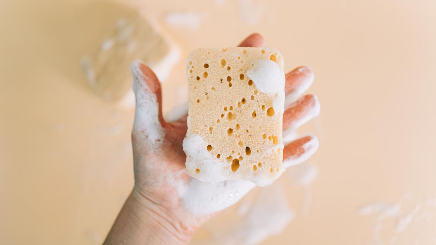 Hygiene: Eine Zwangsstörung stellt Sandras Leben auf den Kopf
