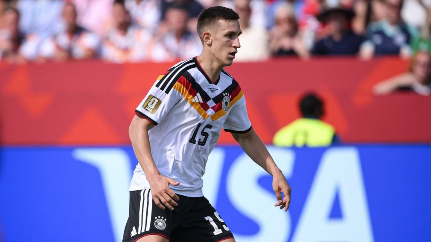 Kommentar des DFB-Stars: Schlotterbeck muss Aus bei der WM verarbeiten