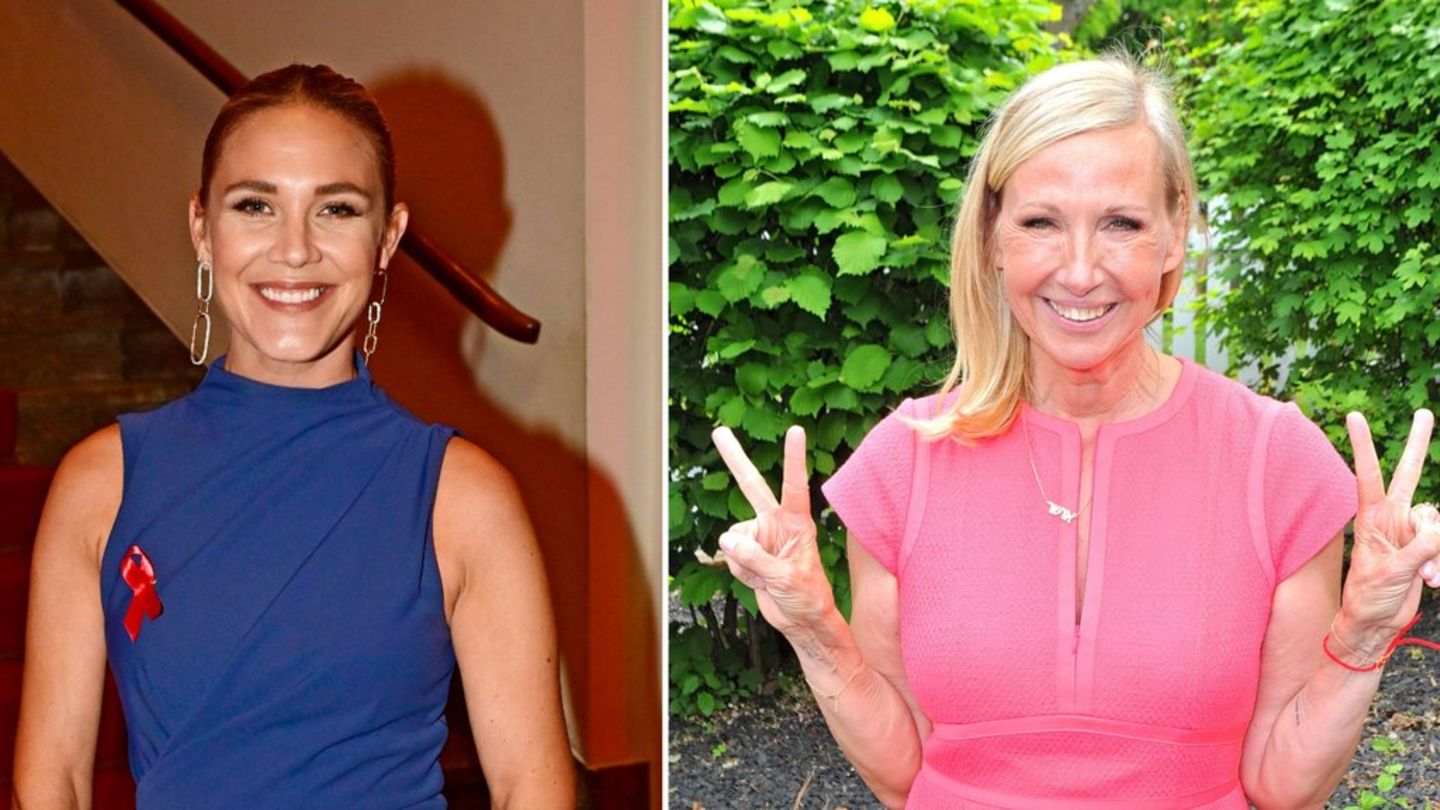 Wie Lola Weippert: Diese Moderatorinnen pendeln aus dem Ausland