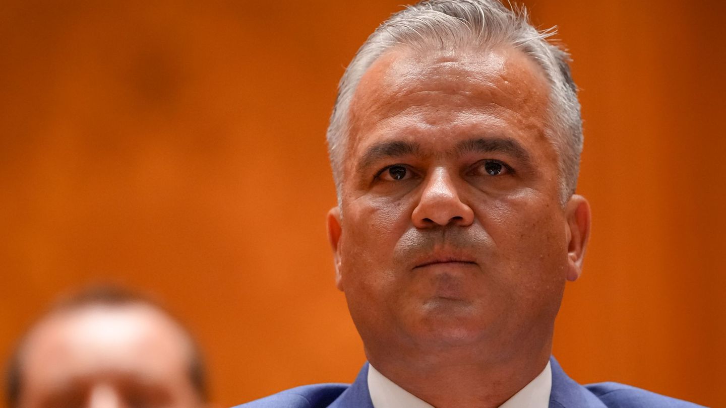 Proeuropäer unter Druck: Rumänien: Regierungsbildung gescheitert
