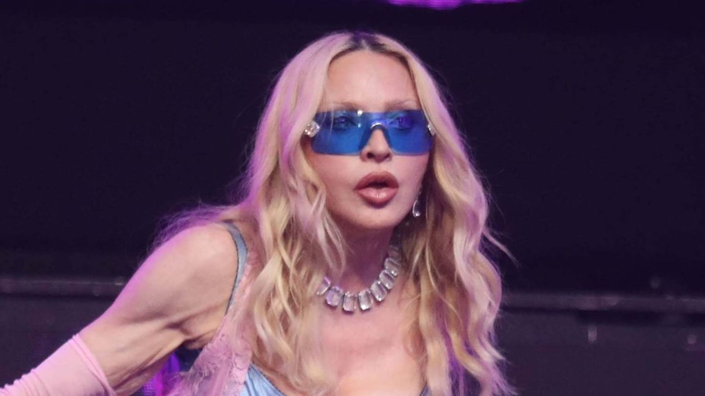 Madonna verrät: Ließ ein Budget-Streit ihr Biopic platzen?