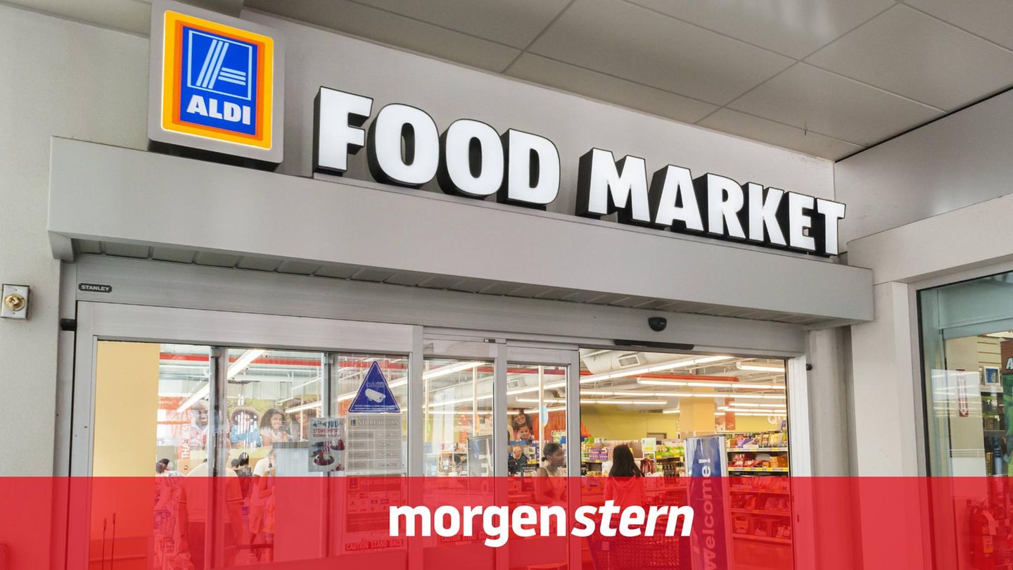 morgenstern: Warum Aldi plötzlich Trumps Amerika erobert