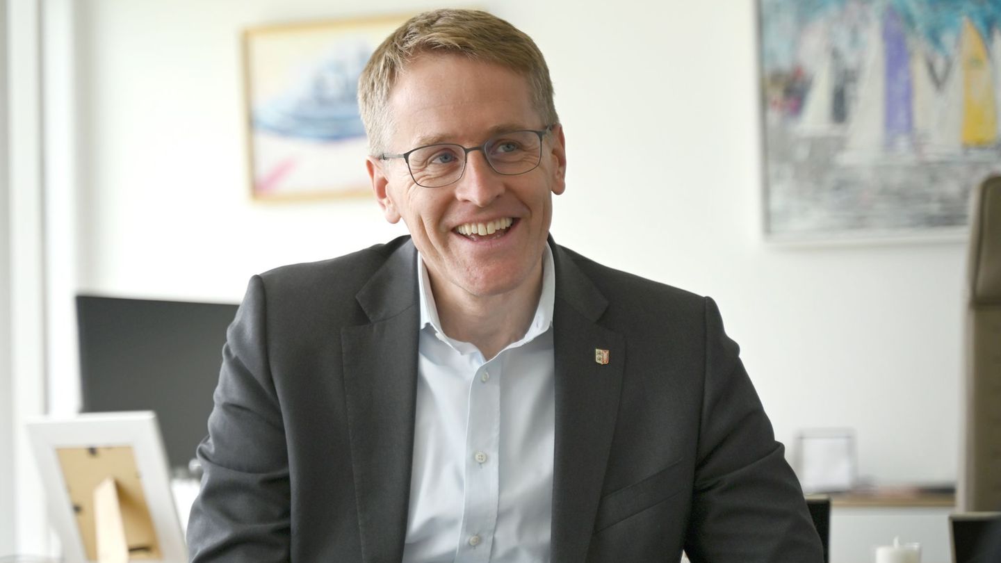 Reformkurs: Günther drängt auf Lösungen: Ein „Weiter-so“ reicht nicht