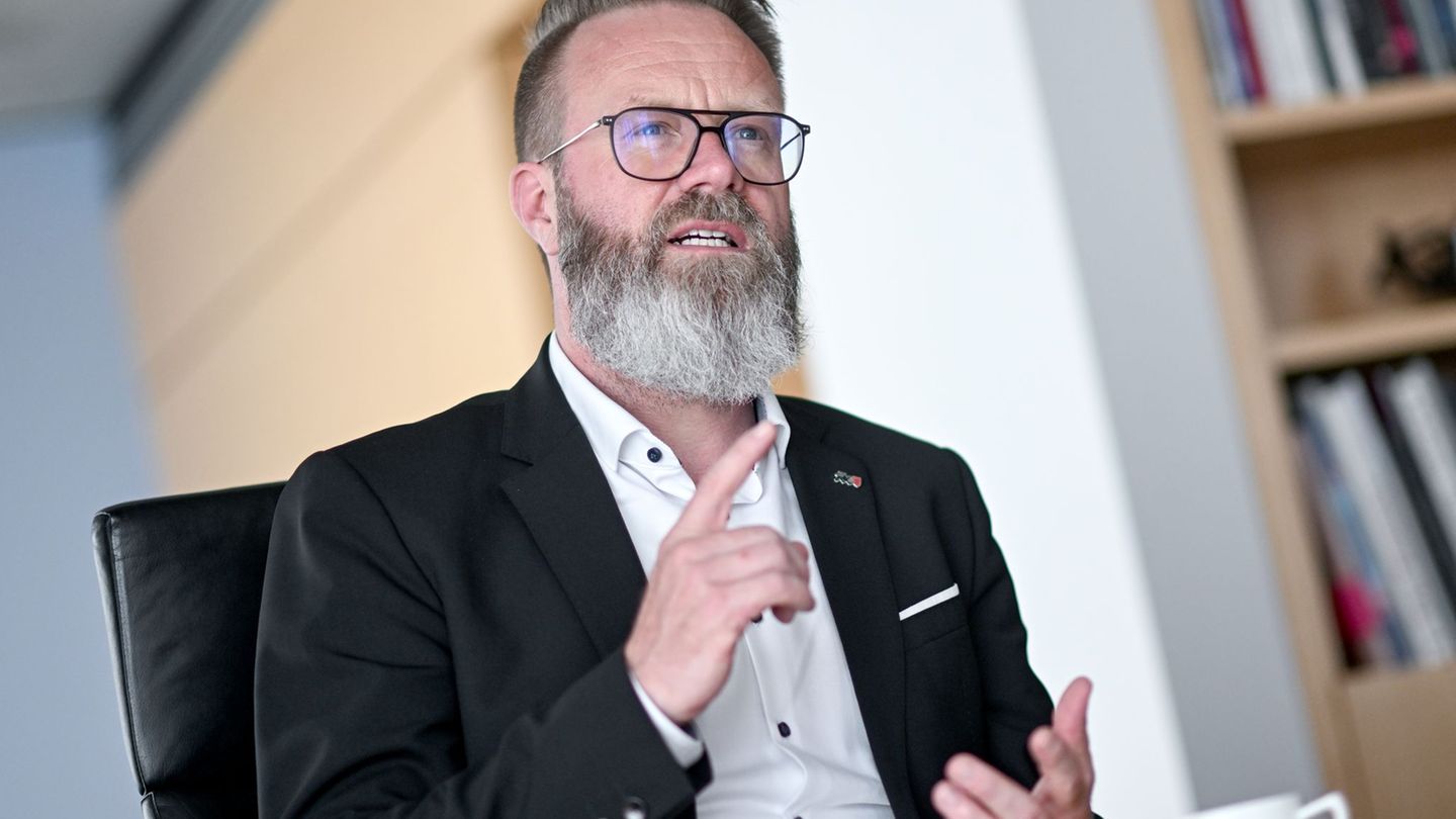 Cyberangriffe: Nach Cyberangriffen: Land fördert Schutz für kleine Firmen