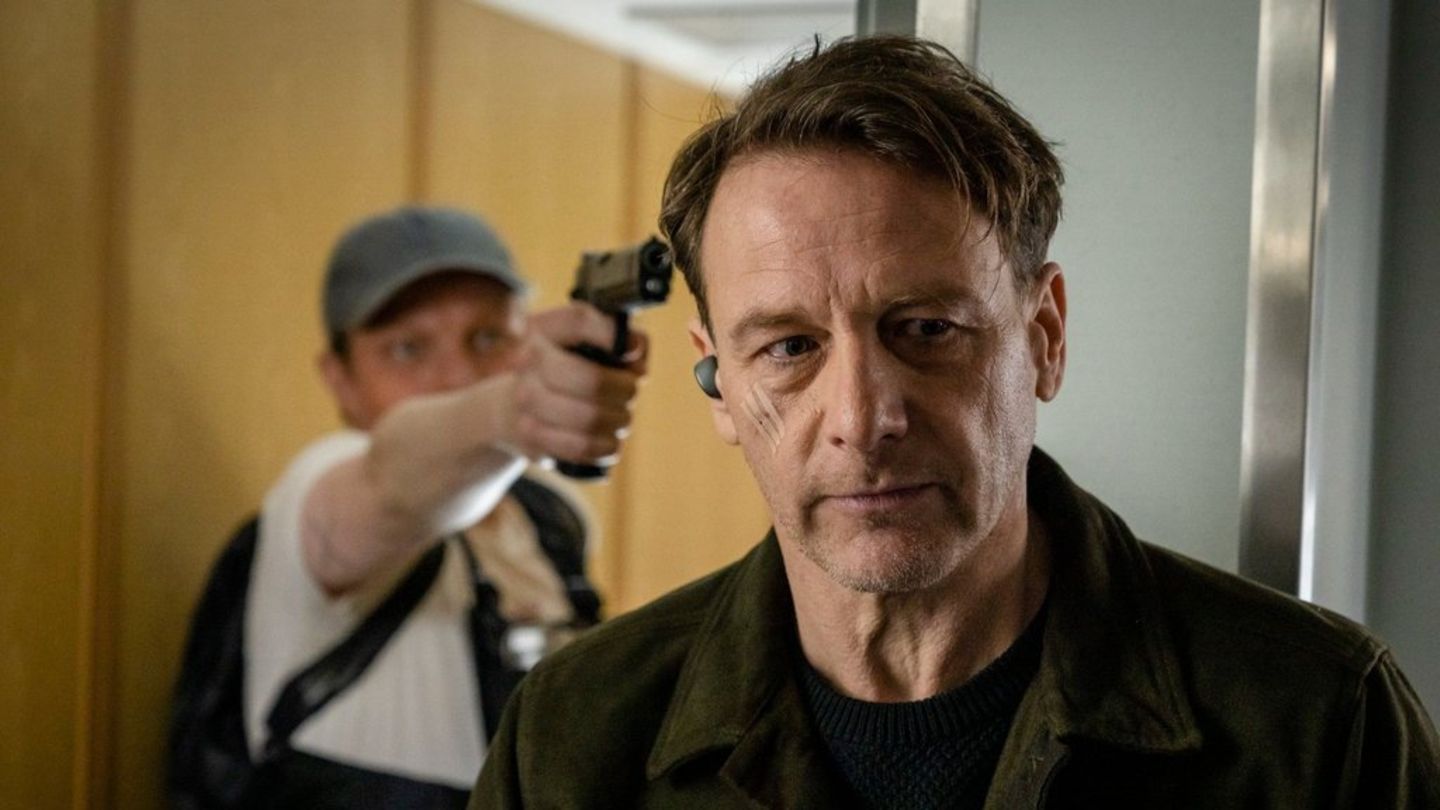 Vorschau: TV-Tipps am Dienstag