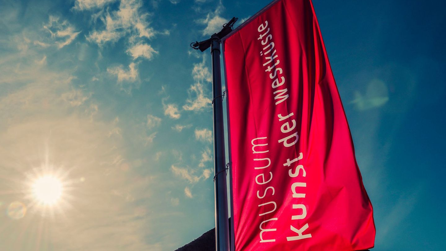 Kunst im Norden: „Moderne trifft Küste“ - neue Schau im MKdW auf Föhr