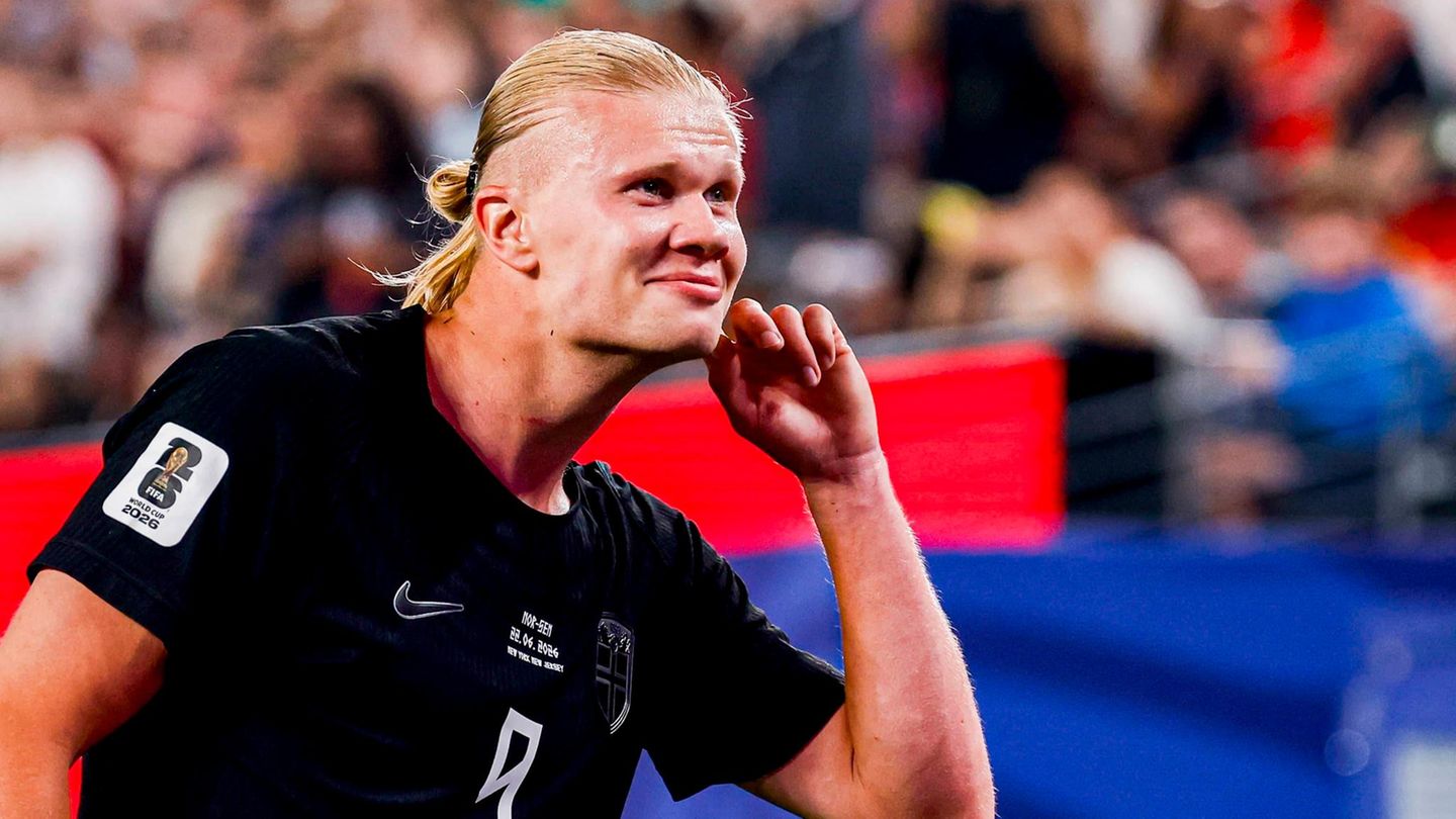 Newsblog-zur-Fu-ball-WM-Norwegen-schl-gt-auch-Senegal-Jordanien-verpasst-die-berraschung