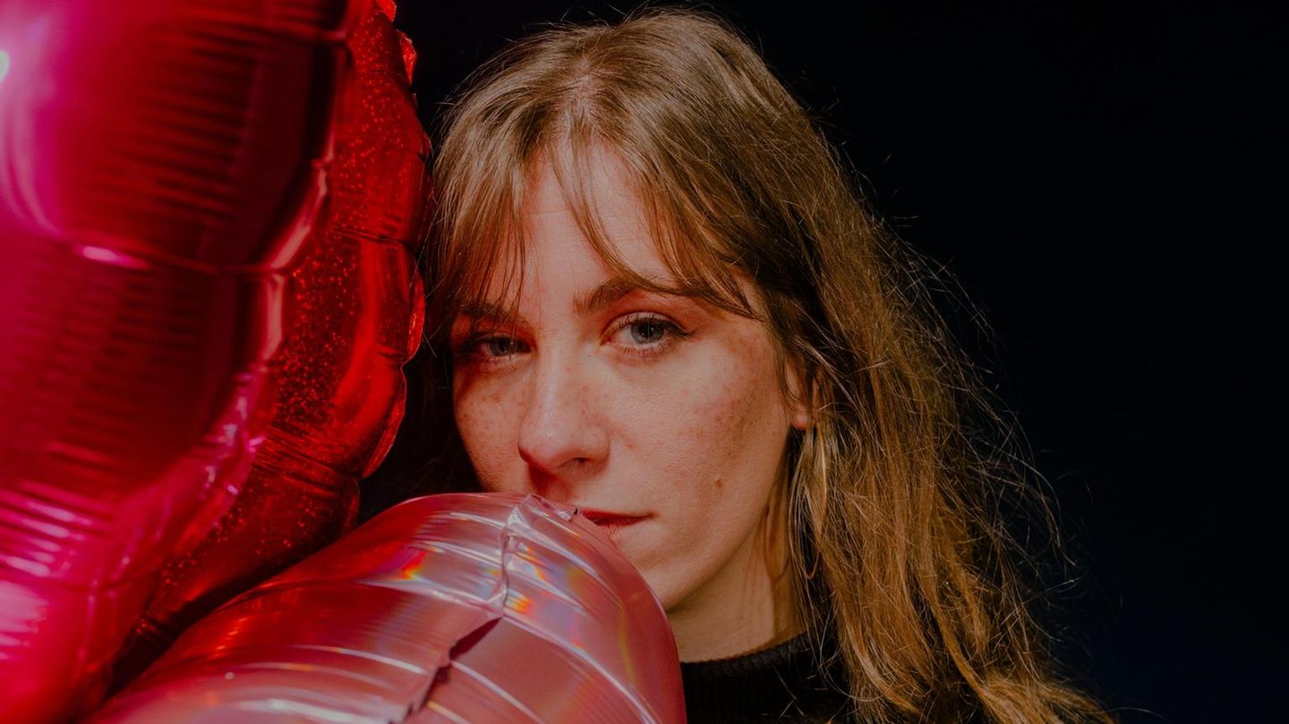 Generation Tinder: Christina sucht die Liebe