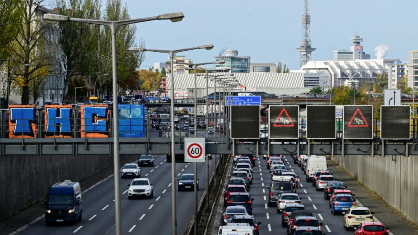 Verbände: Verzicht auf neue Autobahnen und Bundesstraßen bringt 20 Milliarden Euro