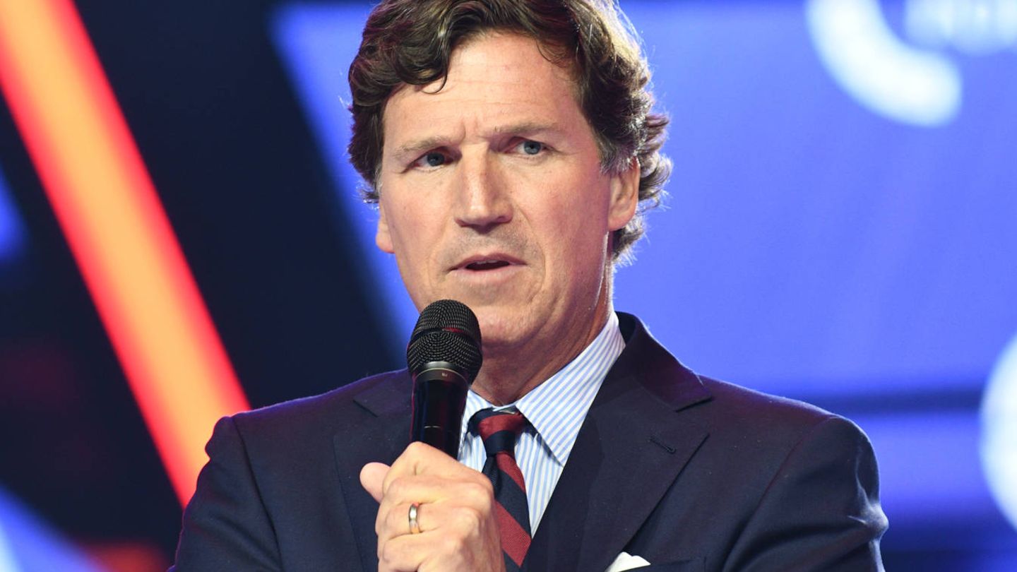 Rechter Kommentator: „Ich bin raus”: Tucker Carlson will Republikanern den Rücken kehren