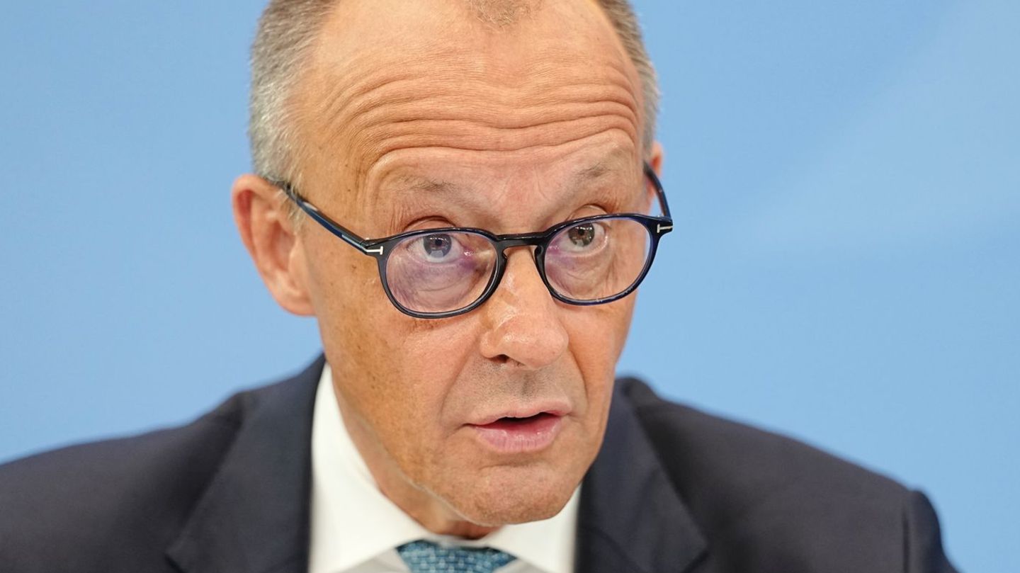 Altersversorgung: Merz will Renten-Vorschläge vollständig umsetzen