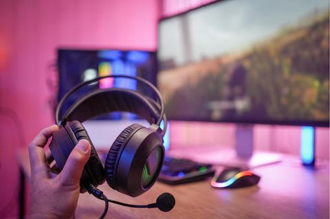 Am Prime Day hat Amazon das HyperX Cloud Stinger 2 besonders stark reduziert