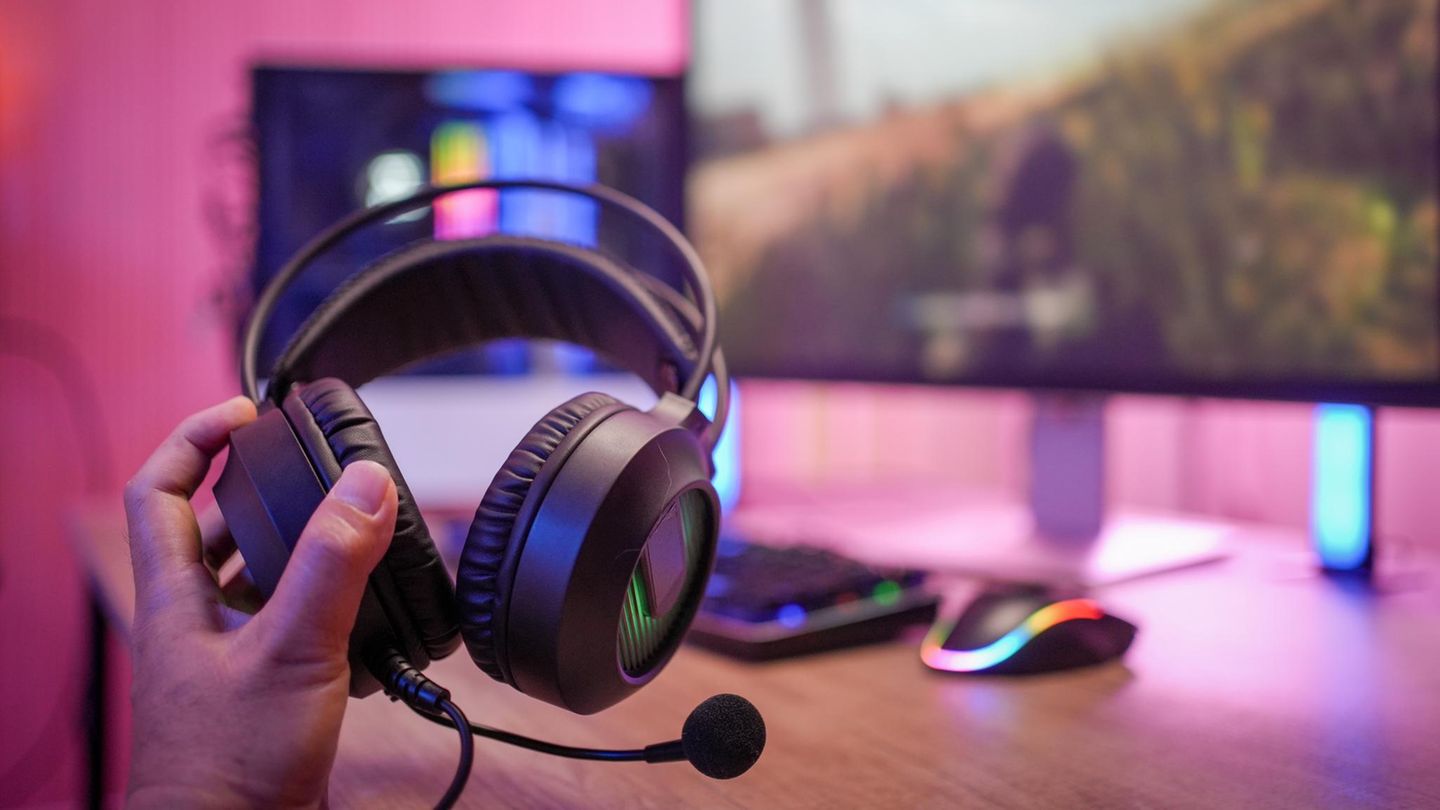 Am Prime Day hat Amazon das HyperX Cloud Stinger 2 besonders stark reduziert