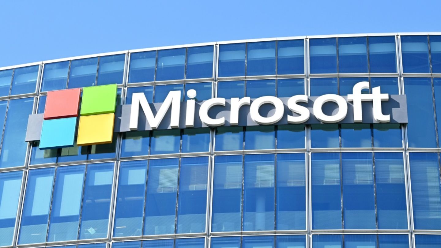 Protest gegen Microsoft-Rechenzentrum im Elsass: Energieverbrauch angeprangert