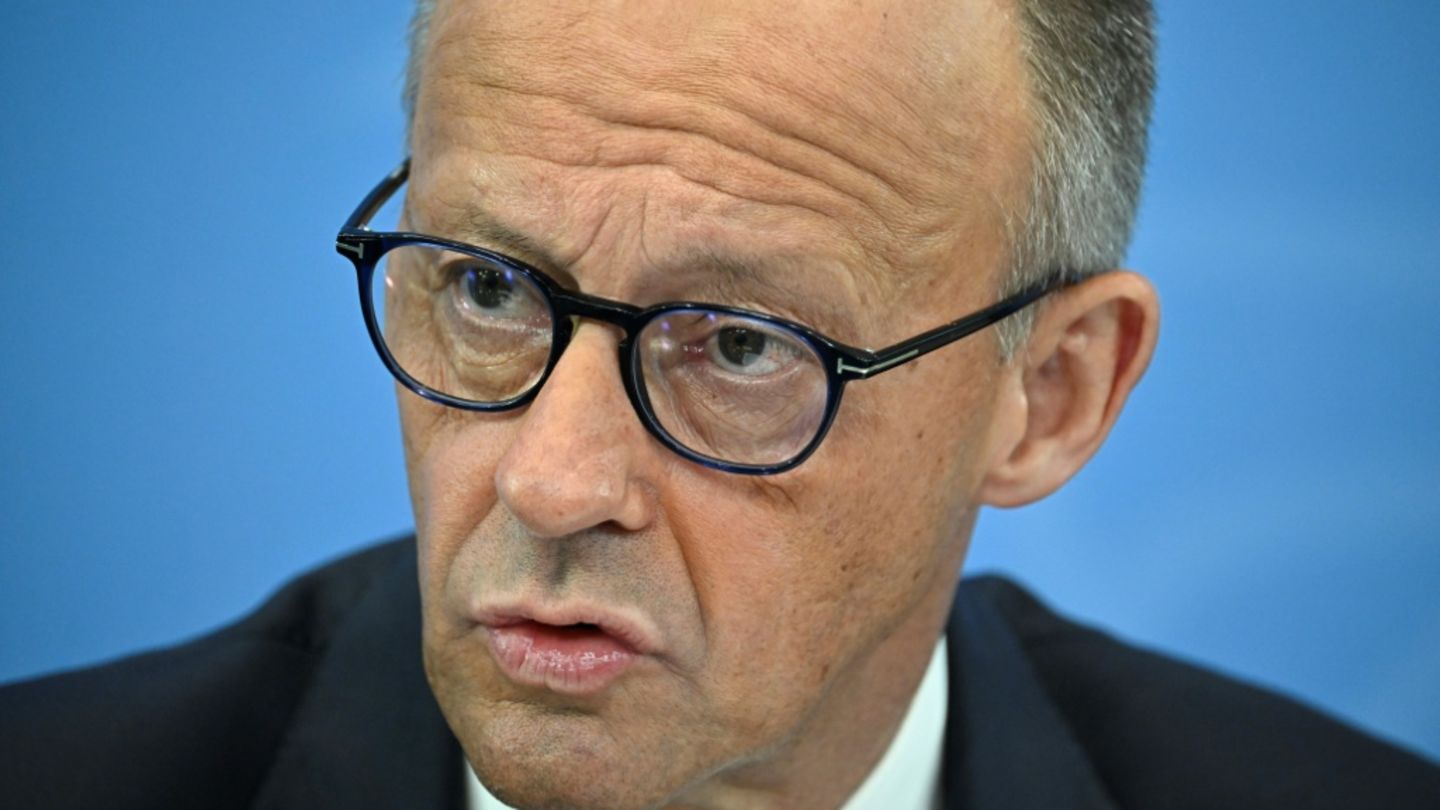 Merz sieht Koalition auf Reformkurs: Können „tragfähige Veränderungen“ vornehmen