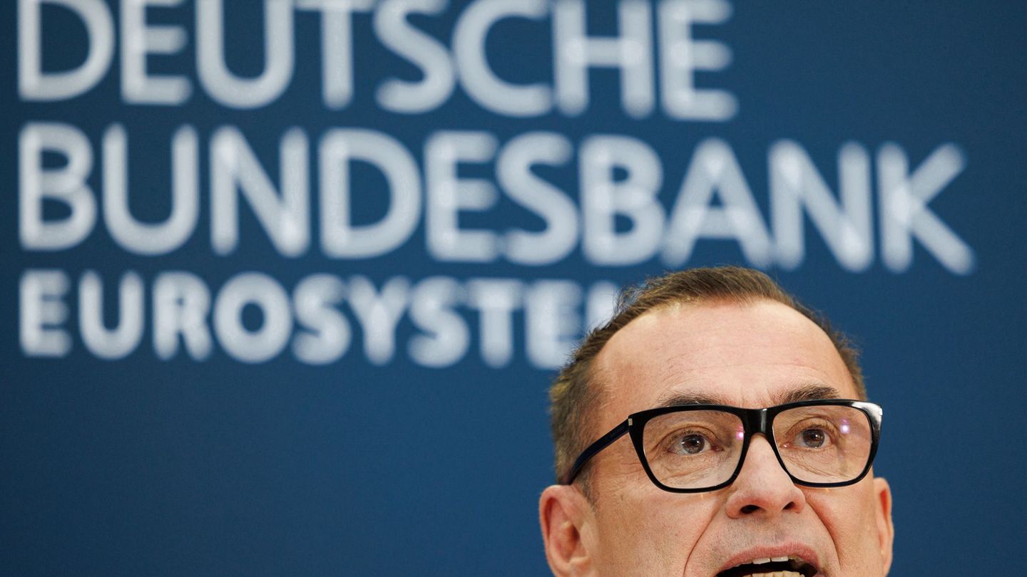 Konjunktur: Nagel: Rentenpaket und Waffenruhe positiv für die Wirtschaft