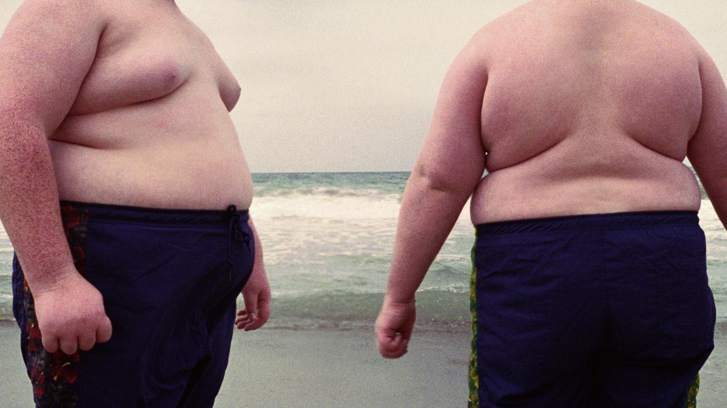 Kindergesundheit : Vererbte Kilos – wie Veranlagung das Gewicht beeinflusst