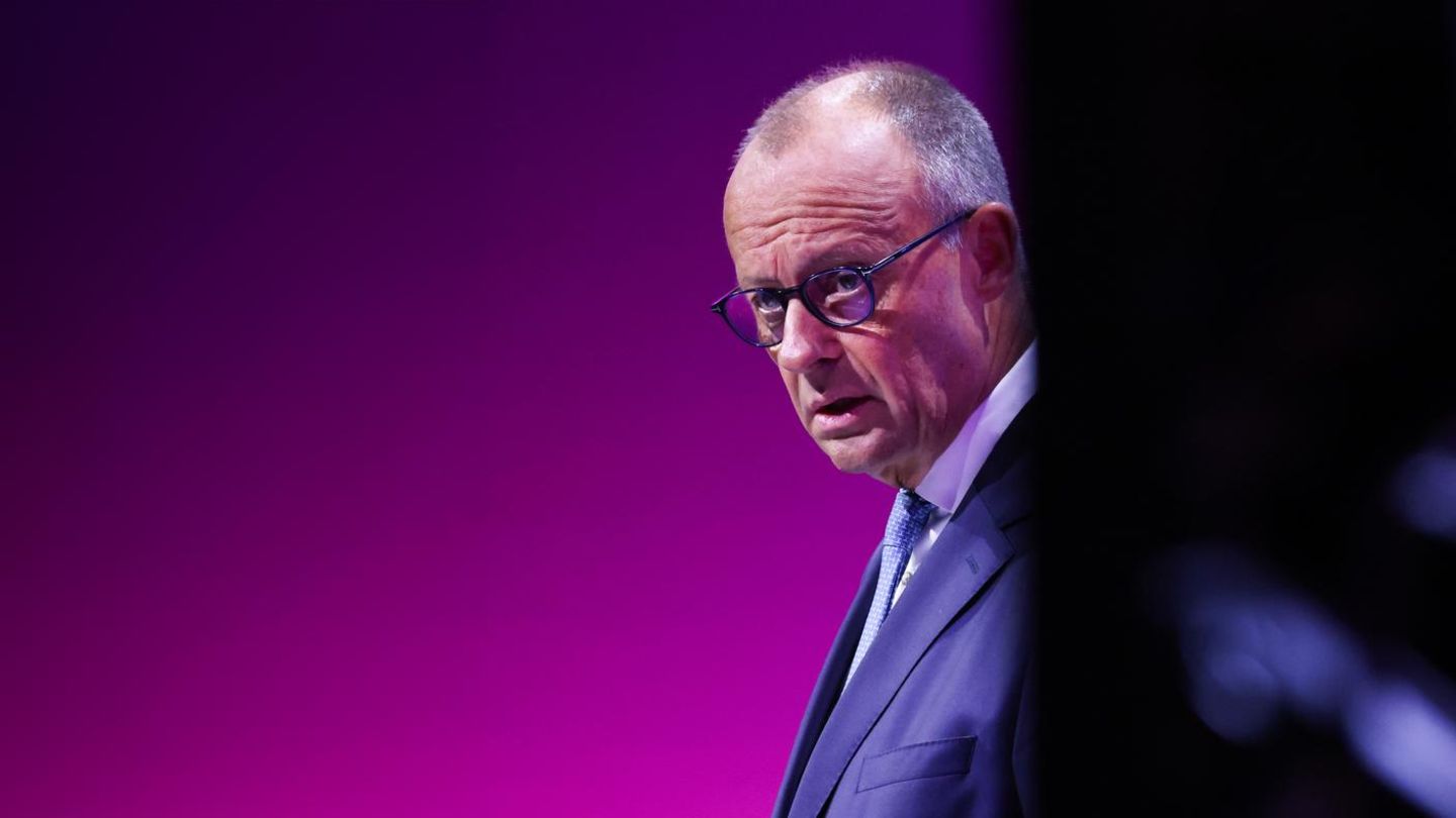 Reform geplant: Diese drei Hürden muss Merz jetzt bei der Rente überwinden