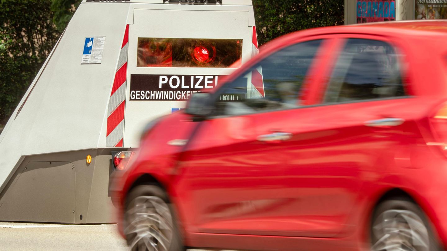 Gesetzesänderung ab Juli: Verkehrsverstöße verjähren deutlich später – was das für Autofahrer bedeutet