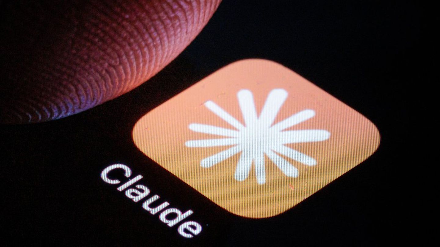 Störung bei Claude: Tausende Nutzer melden Probleme