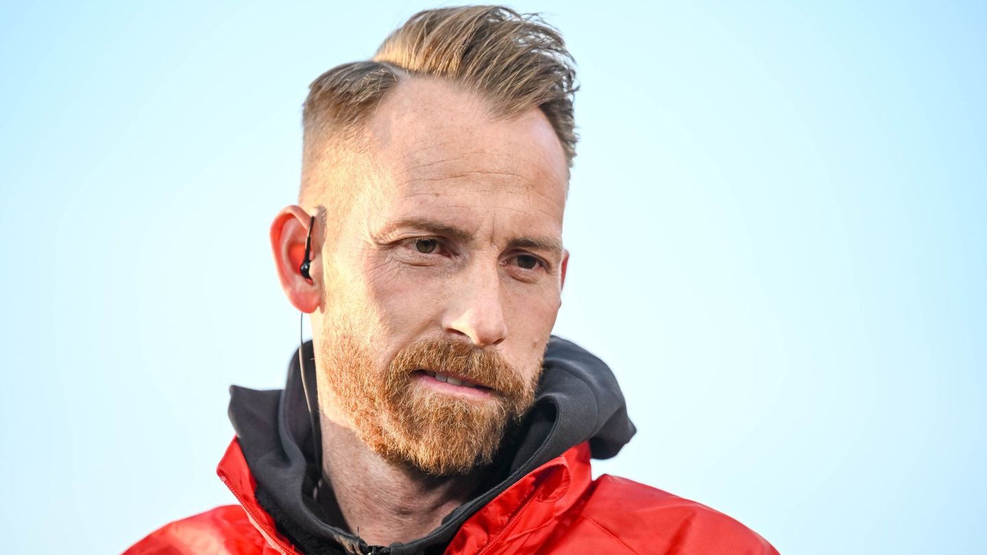2. Bundesliga: Club-Ikone Schnatterer wird Co-Trainer in Heidenheim