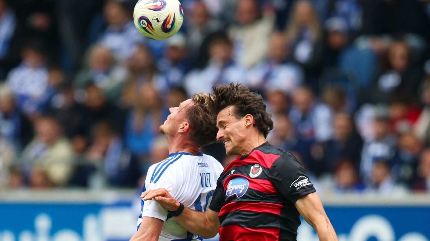 2. Fußball-Bundesliga: VfL Osnabrück holt Münst aus Köln