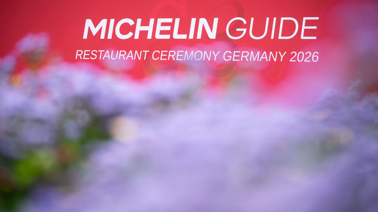 Feinschmecker: Vier Restaurants in Thüringen behaupten Michelin-Stern