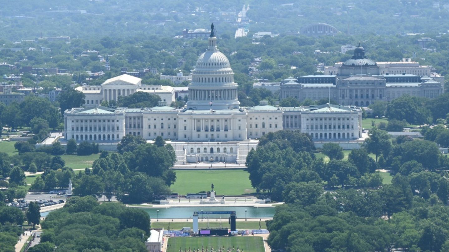 US-Senat stimmt gegen Trumps Vorgehen im Iran