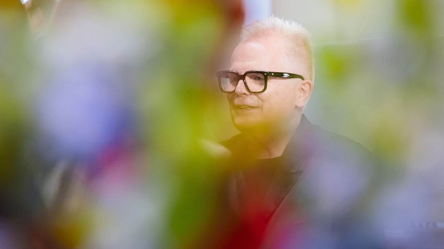 Fußball: Grönemeyers WM-Tipp: So weit kann das DFB-Team kommen