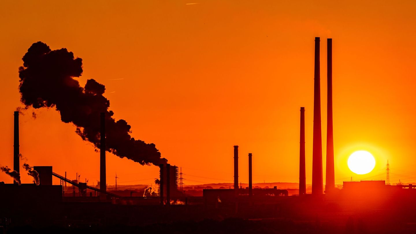 Klimaatlas: Tropennächte werden in Nordrhein-Westfalen häufiger