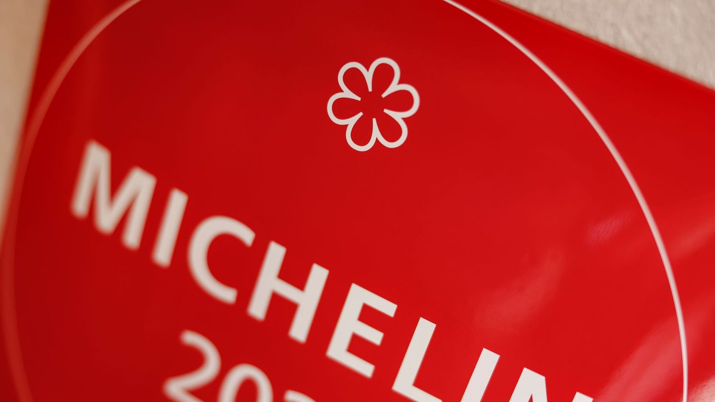 Michelin-Sterne: Wo die edelsten Restaurants sind - und wer neu dazukommt